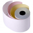 Paper And Thermal Rolls