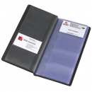Business Card Holders And Files