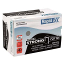 Rapid 73/10 super strong high performance staples box 5000