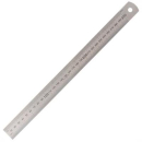Celco ruler stainless steel 30cm