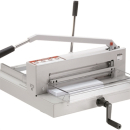 Ideal 4305 manual guillotine without stand