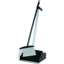 Cleanlink lobby pan broom and bucket set