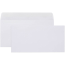 Cumberland DL plain envelope strip seal 110 x 220mm box 500