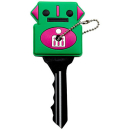 Rexel keytopper robot