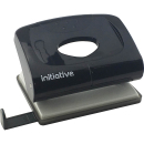 Initiative 2 hole punch 20 sheets