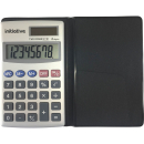 Initiative calculator pocket 8 digit display