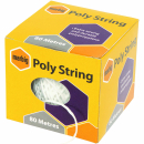 Marbig poly string 80m