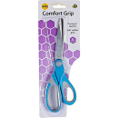 Marbig comfort grip scissors 182mm