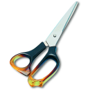 Marbig scissors durasharp 210mm