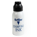 Artline esa-2n stamp pad ink 50cc black