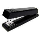 Bostitch 660 full strip stapler black