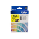 Brother lc-135xly inkjet cartridge high yield yellow