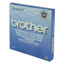 Brother correctable ribbon