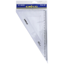 Celco set square 60 degrees 320mm