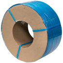 Cumberland 12mm pp strapping blue 1000m