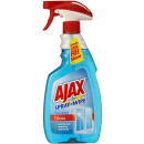 Ajax spray and wipe glass cleaner 500ml