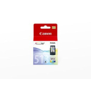 Canon cl513 inkjet cartridge high yield colour
