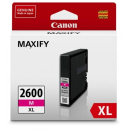 Canon pgi2600xl inkjet cartridge high yield magenta