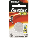 Energizer battery CR2450 card 1
