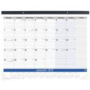 Debden table top planner 440 x 560mm month to view