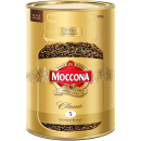 Moccona classic #5 coffee 500gm can