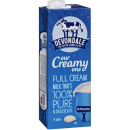 Devondale long life full cream milk 1 litre