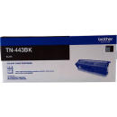 Brother tn-443 laser toner cartridge black
