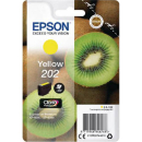 Epson 202 inkjet cartridge yellow