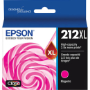 Epson 212XL inkjet cartridge high yield magenta