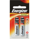 Energizer e96bp2 battery aaaa alkaline pack 2