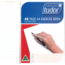 Exercise book A4 Year 1 14mm rule 48 page