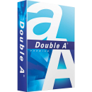 Double A  A5 copy paper ultra white 80gsm 500 sheets
