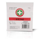 Eye pad single use pack of 10