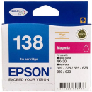 Epson t1383 inkjet cartridge high yield magenta