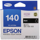 Epson t1401 inkjet cartridge high yield black