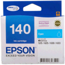 Epson t1402 inkjet cartridge high yield cyan