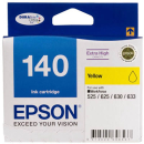 Epson t1404 inkjet cartridge high yield yellow