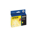 Epson 252xl inkjet cartridge high yield yellow