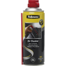Fellowes compressed air duster 350ml