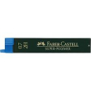 Faber Castell mechanical pencil leads 0.7mm 2H