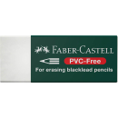 Faber Castel pvc free eraser
