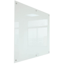 Rapidline glass board 1500 x 900mm white
