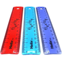 Helix flexible ruler 30cm