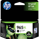 Hp 965xl inkjet cartridge hig yield black