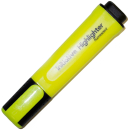 Initiative highlighter yellow