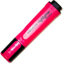 Initiative highlighter pink