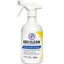Clean plus iso clean sanitiser spray 500ml