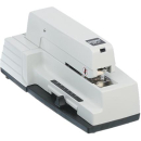 Rapid 90E eletric stapler 30 sheet white