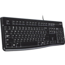 Logitech K120 wired keyboard