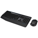Logitech mk345 wireless keyboard and mouse combo